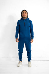 Target Collection Hoodie – Estate Blue